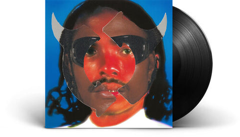 Steve Lacy - Gemini Rights LP