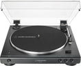 Load image into Gallery viewer, Audio-Technica AT-LP60XBT-BK Bluetooth Wireless Turntable - Black