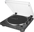 Load image into Gallery viewer, Audio-Technica AT-LP60XBT-BK Bluetooth Wireless Turntable - Black