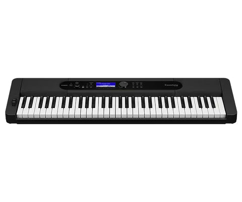 Casio Casiotone CT-S400 61-key Portable Arranger Keyboard