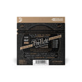 Load image into Gallery viewer, D'Addario EJ49 Pro-Arté Black Nylon Classical Guitar Strings - Normal Tension