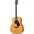 Load image into Gallery viewer, Yamaha FG800 Natural Solid Top Folk Guitar