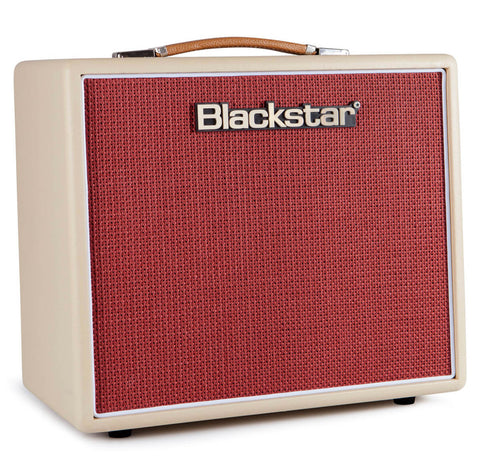 Blackstar Amplification