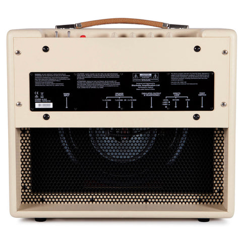 Blackstar Studio 10 6L6 10-watt 12” Tube Guitar Amp