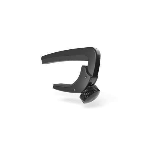 D’Addario Lite Classical Capo