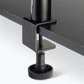 Load image into Gallery viewer, On-Stage SMS4500Pv2
Desktop Monitor Stands