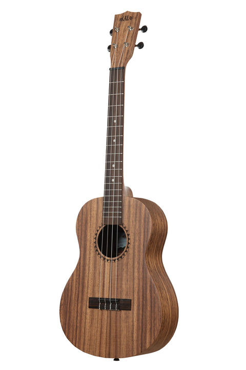 Kala KA-TEAK-B Teak Baritone Ukulele