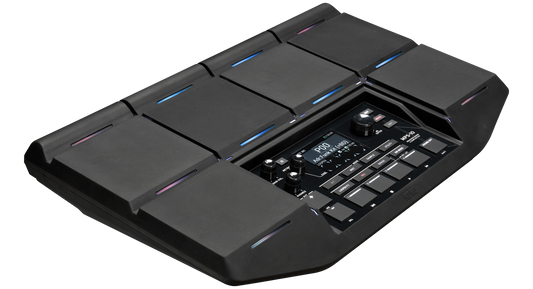 Korg MPS-10 Drum Pad Controller