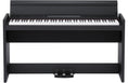 Load image into Gallery viewer, Korg LP-380 U Digital Piano - Black