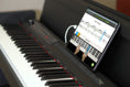 Load image into Gallery viewer, Korg LP-380 U Digital Piano - Black
