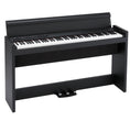 Load image into Gallery viewer, Korg LP-380 U Digital Piano - Black
