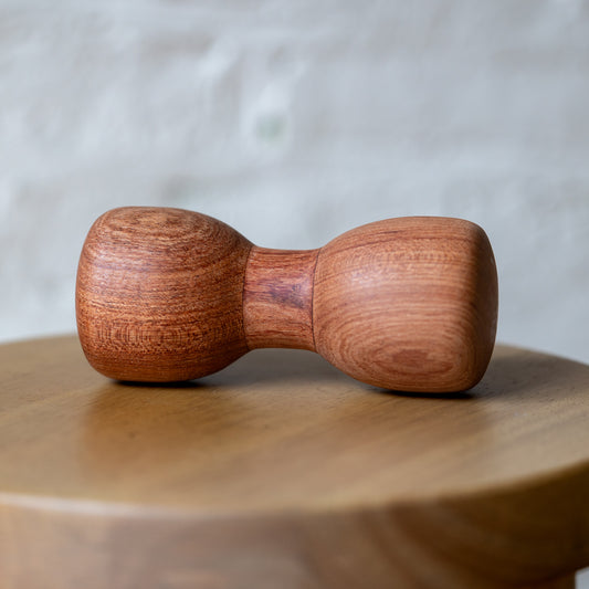 Minh Percussion Bowtie Shaker single