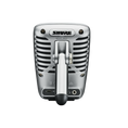 Load image into Gallery viewer, Shure MV51 Large Diaphragm Digital Condenser Microphone