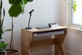 Load image into Gallery viewer, Tech Desk MIDI Lab Music Tech Workstation Desk