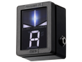 Load image into Gallery viewer, Korg Pitchblack XS Chromatic Pedal Tuner