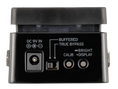 Load image into Gallery viewer, Korg Pitchblack XS Chromatic Pedal Tuner