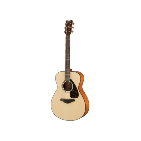 Yamaha FS800 Folk Concert Acoustic Guitar - Natural