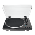 Load image into Gallery viewer, Audio-Technica AT-LP70X-BG Fully Automatic Belt-Drive Turntable