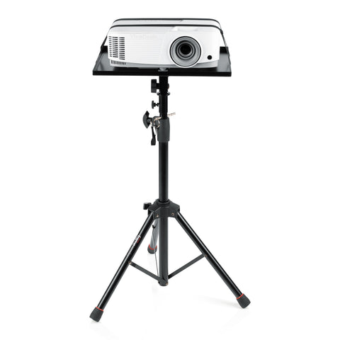 Gator GFWLAPTOP1500 Laptop & Projector Tripod Stand