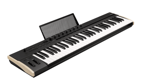 Korg Keystage-61 MIDI Keyboard Controller (61-key)