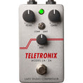 Load image into Gallery viewer, Universal Audio UAFX Teletronix LA-2A Studio Compressor Effects Pedal