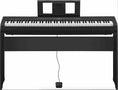 Load image into Gallery viewer, Yamaha P-45 88-key Digital Piano with Speakers