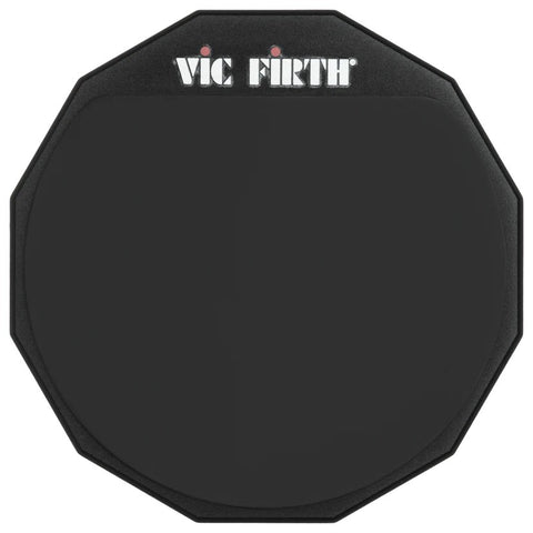 Vic Firth Double-Sided Drummer Practice Pad - 6"
