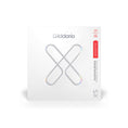 Load image into Gallery viewer, D'Addario XSAPB1356 XS Phosphor Bronze Coated Medium Acoustic Guitar Strings, 13-56
