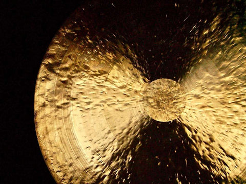Dream Feng Wind Gong