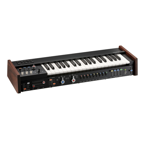 Korg miniKORG 700FS Monophonic Analog Synthesizer