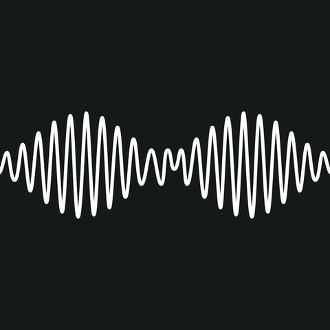 Arctic Monkeys - AM LP