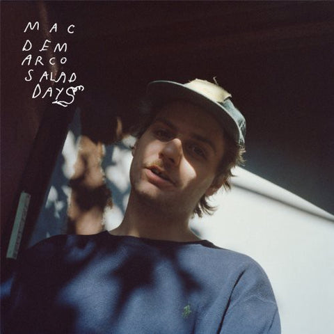 Mac DeMarco – Salad Days LP