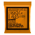 Ernie Ball Hybrid Slinky Classic Rock n Roll Electric Guitar Strings 9-46 Gauge