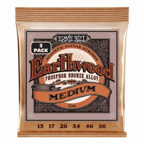Acoustic Guitar Strings