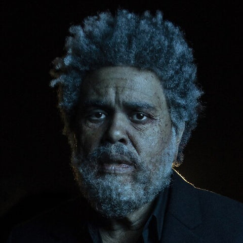 The Weeknd - Dawn FM LP