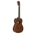 Load image into Gallery viewer, Kala KA-BE Mahogany Acoustic-Electric Baritone Ukulele
