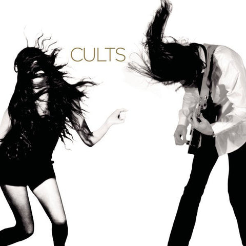 Cults - Cults LP
