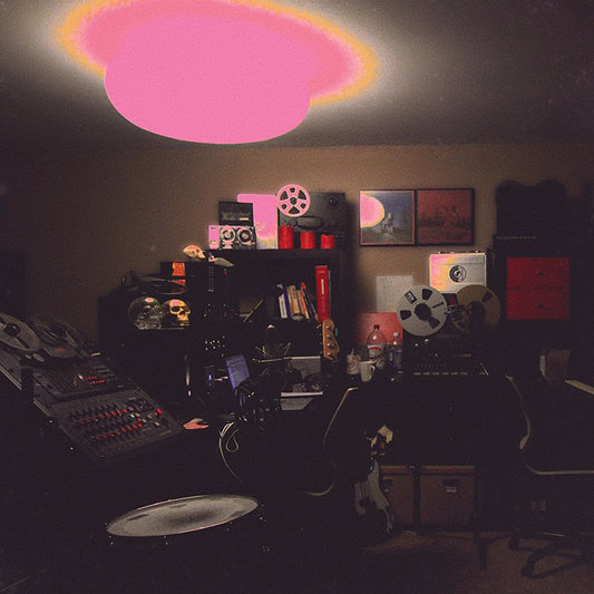 Unknown Mortal Orchestra – Multi-Love LP