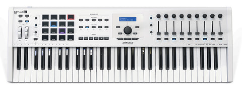 Arturia KeyLab 49 mkII Controller