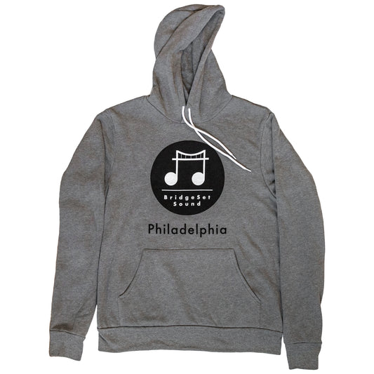 BridgeSet Sound "Classic" Hoodie