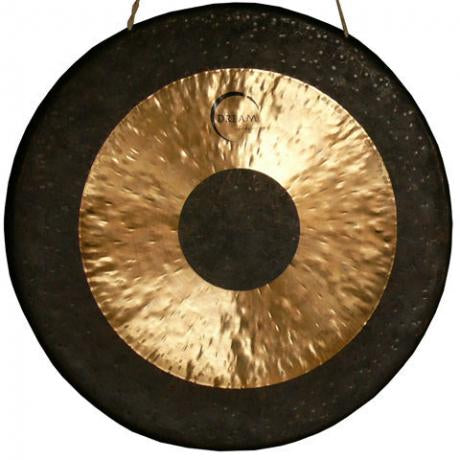 Dream Chau (Black Dot) Gong