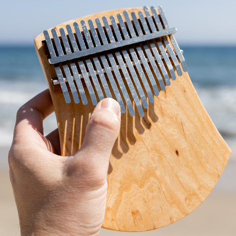 FlatKalimba