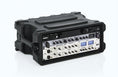 Load image into Gallery viewer, Gator Pro Series Shallow 4U Rack Case