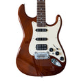 Load image into Gallery viewer, G&L USA Legacy HSS Electric Guitar - Whiskey