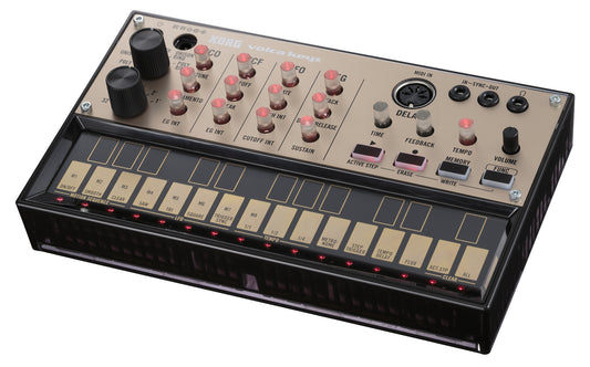 Korg Volca Keys