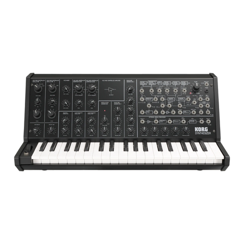 Korg MS-20 mini Monophonic Analog Synthesizer