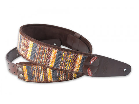 Right On! Maracaibo Guitar Strap