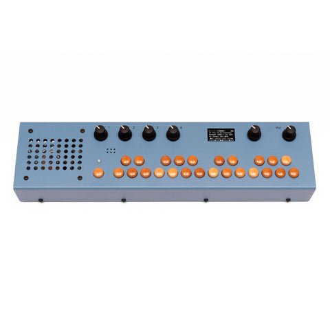 Critter & Guitari Organelle M Synthesizer