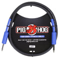 Load image into Gallery viewer, Pig Hog 1/4" Speaker Cable