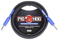 Load image into Gallery viewer, Pig Hog 1/4" Speaker Cable